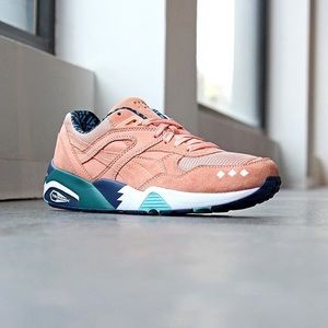 👏🏽 Puma Trimonic R698 👏🏽